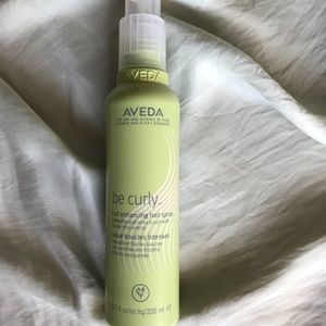 Aveda Be Curly Curl Enhancing Hairspray